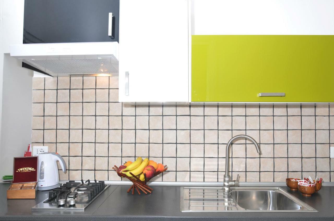 Apartment Close To Vatican Museums And To Metro Rom Eksteriør billede