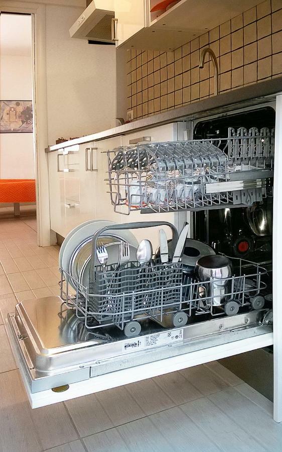 Apartment Close To Vatican Museums And To Metro Rom Eksteriør billede